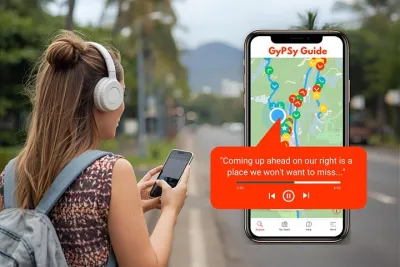 Self-Guided Audio Walking Tour of Waikiki