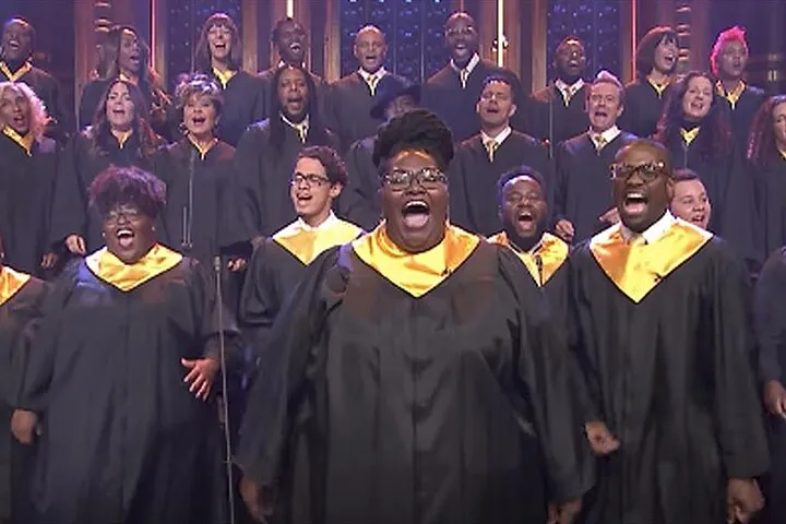Gospel Concert and Harlem Tour in Spanish