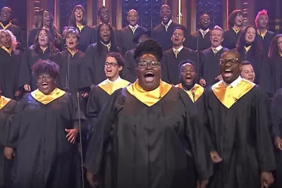 Gospel Concert and Harlem Tour in Spanish