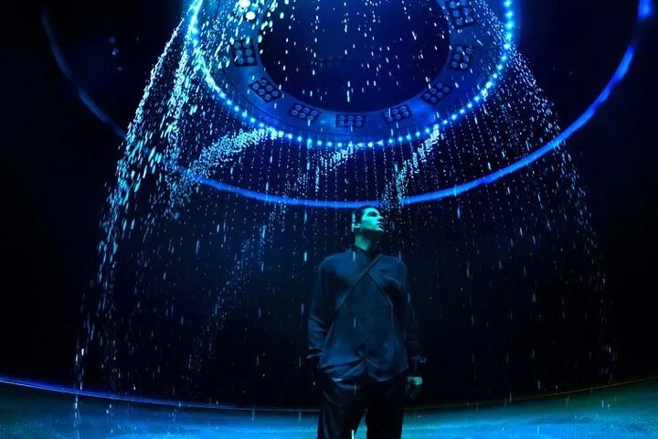AYA Universe Dubai Step Into a World of Imagination and Light
