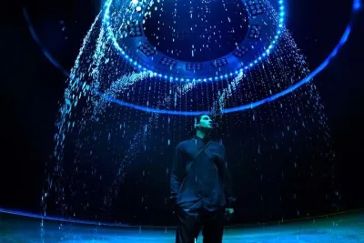 AYA Universe Dubai Step Into a World of Imagination and Light