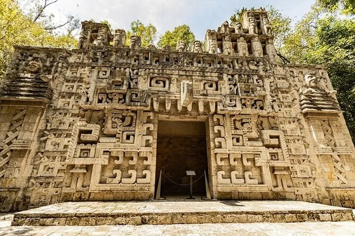 5-Day Mexico City and Guanajuato Cultural Tour