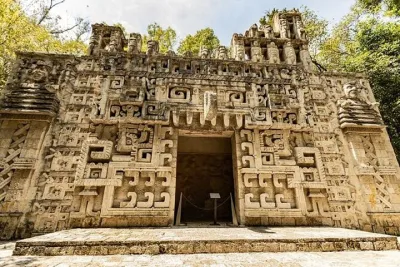 5-Day Mexico City and Guanajuato Cultural Tour