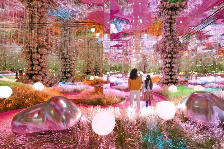 House of Hype Step Into Futuristic World of Music Art and Style