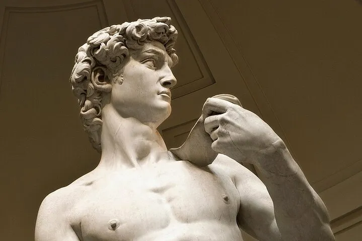 Skip The line Florence Accademia Gallery Entrance Tickets