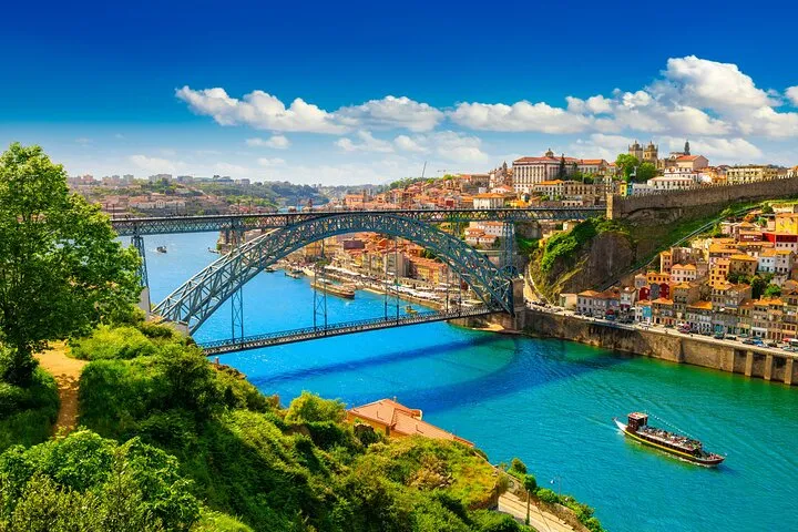 7 Day Portugal Explorer Tour from Lisbon