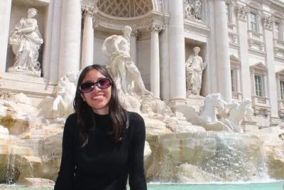 Rome: Tour of the Roman Forum, Trevi Fountain, Pantheon and more