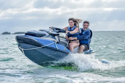 Jet Ski Rental in Cancun