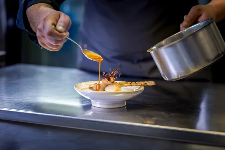 Paris Bastille Day Seine Dinner Cruise 3-Courses with Wine