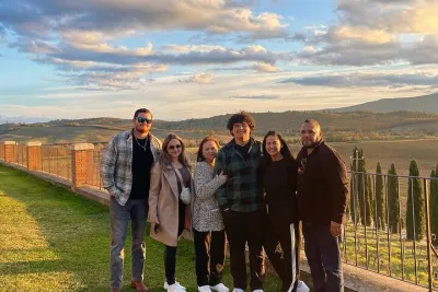 Private Tuscan Vineyards Experience: Full Day in Chianti