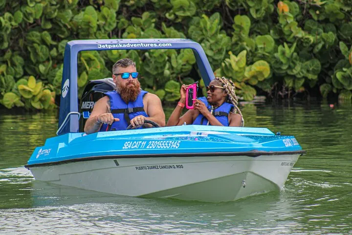 Jungle Tour