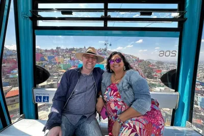 Private Tour: Cable Car, Urban Museum, Local Market - Best Rated