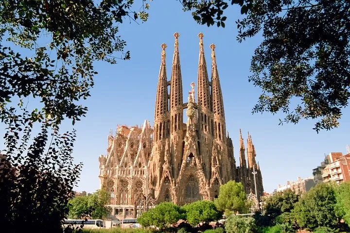 Taste of Barcelona Gourmet Tapas and Wine in the Gothic Quarter
