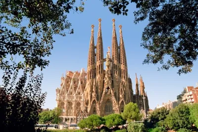 Taste of Barcelona Gourmet Tapas and Wine in the Gothic Quarter