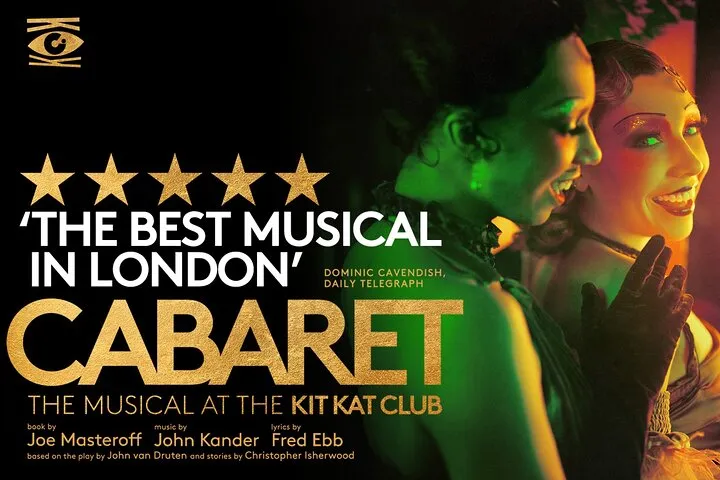 London Theatre: Cabaret