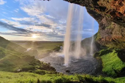 South Coast. Private Day Tour from Reykjavik