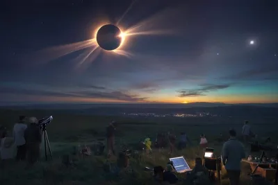 Snaefellsnes Peninsula Bus Tour With Total Solar Eclipse 2026