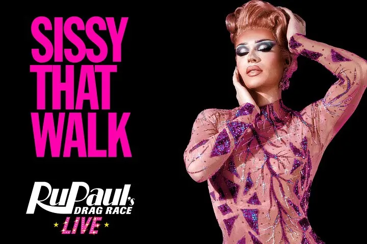 RuPaul's Drag Race LIVE! at the Flamingo Las Vegas