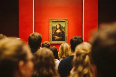 VIP Louvre Mona Lisa & Highlights Tour with Reserved Access