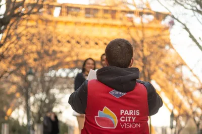 2-Day Paris & Versailles with Top Attractions with optional Lunch