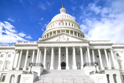 Guided Capitol Hill with US Capitol and Library of Congress Entry