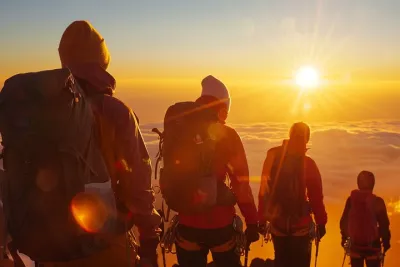 Private 2 Day Mt Fuji Sunrise Climb from Tokyo by Private Vehicle