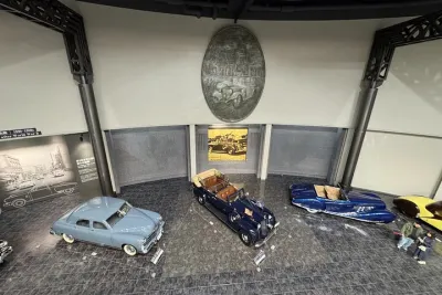 Bullet Train Experience and Toyota Museum Private Tour from Tokyo