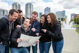 Awesome Scavenger Hunt: Beautiful Views of Bellevue