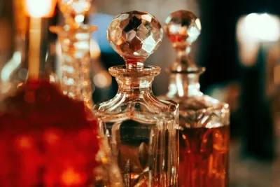 The Alchemy of Perfume A History of Transformation