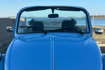 Boston: South Shore Coastal Driving Tour