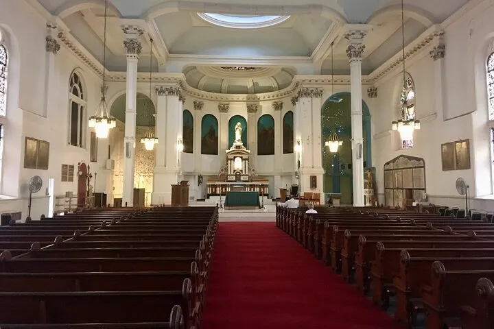 Jewish Heritage in the Lower East Side