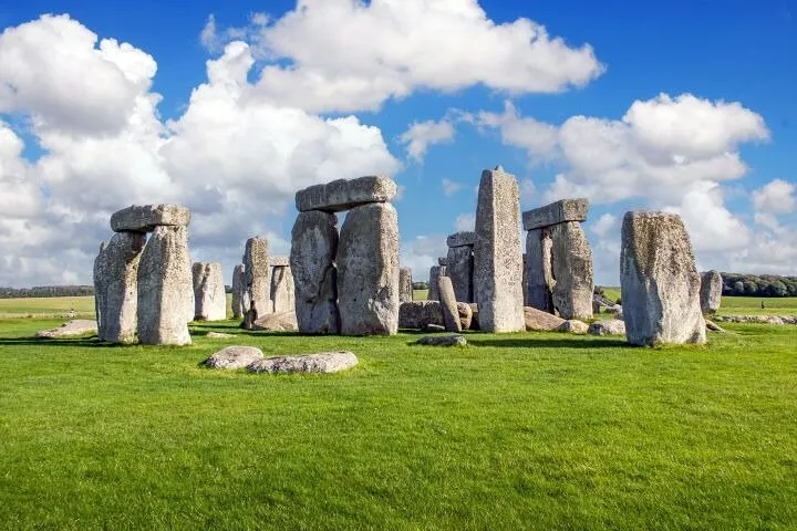 Stonehenge Inner Circle Tour
