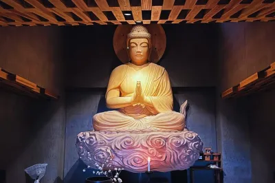 Tokyo Ikebukuro Walking Tour Feat 7 Lucky Gods