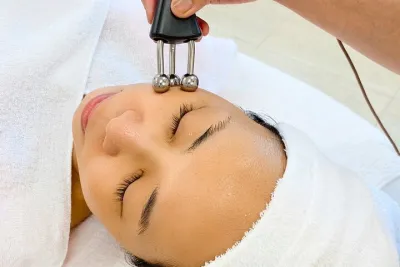 Tokyo Private Lift Facial – Muscle Sculpting (80 min) with Gift