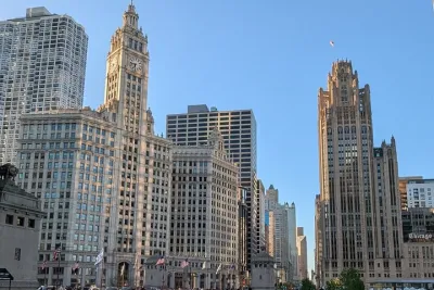 Intro to Chicago Architecture