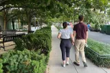 Embassy Row Spy History Tour with a Former CIA Officer