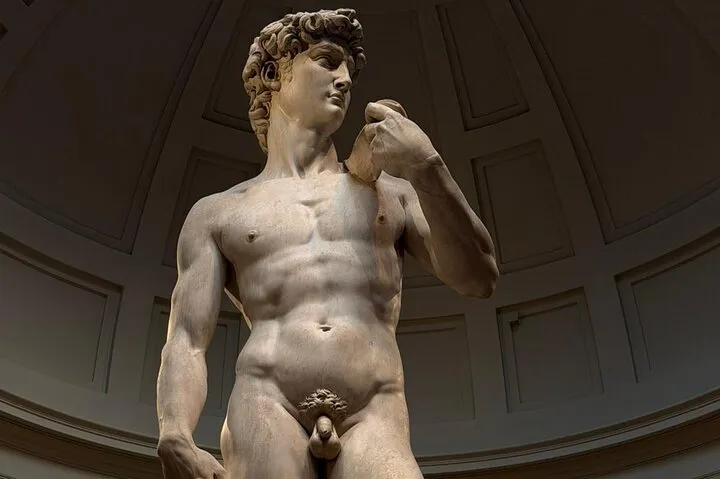 Accademia Gallery: Elite Tour with Expert Guide
