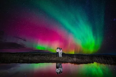 Northern Lights Jeep Tour - Icelandic Guide | Photos | Cocoa
