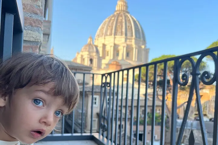 Vatican Unlocked Ultra Exclusive Private Opening Private Access