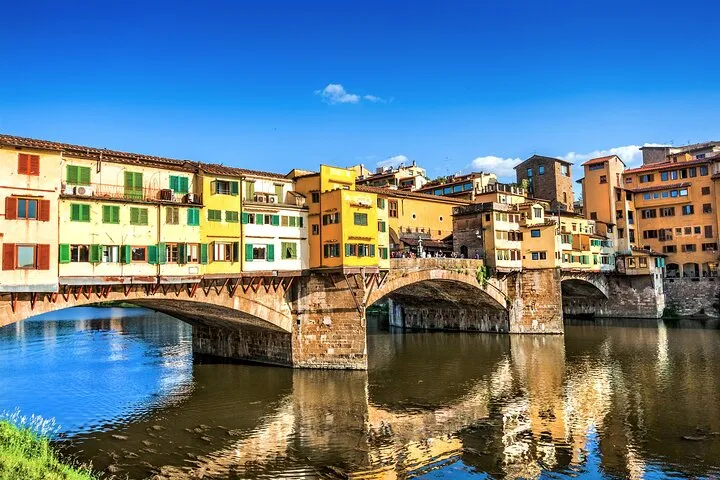 History of Florence Guided Walking Tour Semi-Private 12ppl max