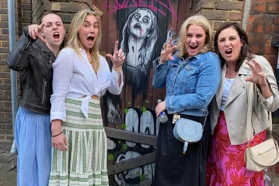 Haunted London – Private Tour with Guide & Driver