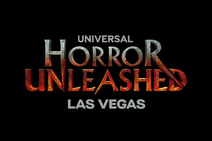 Universal Horror Unleashed at AREA15 in Las Vegas