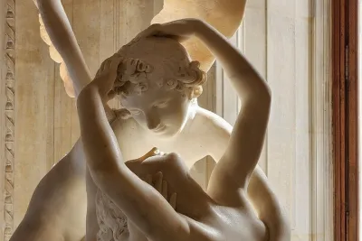 Louvre Evening Tour Semi Private 6ppl Max BEST Avoid The Crowds
