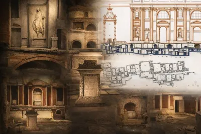 Vatican Catacombs and Basilica: St. Peter’s Tomb Underground Tour
