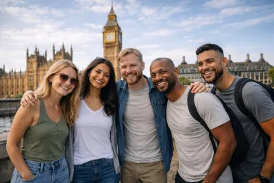 London Essentials - Private Full Day Experience with a Londoner