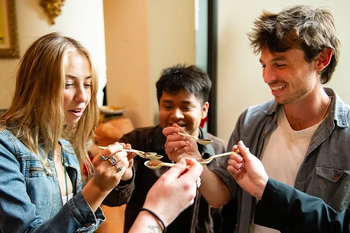 Seattle Chocolate Tasting Tour