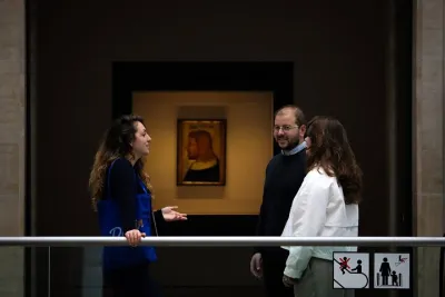 Louvre Late Opening Private Tour – Fewer Crowds & Highlights