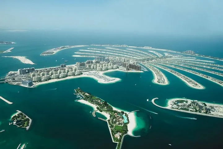 Dubai United Arab Emirates 4WD Private Desert Tour
