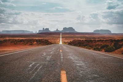 4-Day LA to Las Vegas: Grand Canyon, Antelope, Zion and More