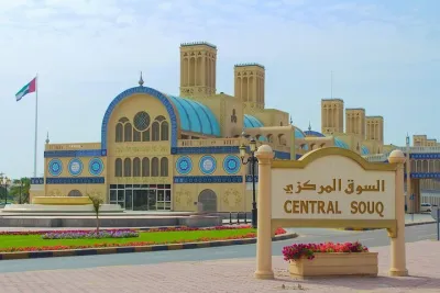 6 Emirates Full Day Sightseeing Tour from Dubai